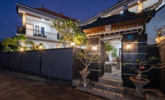 Nusa Sentana Lembongan Bali