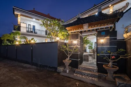 Nusa Sentana Lembongan Bali