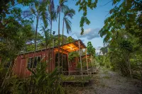 The Camper Lodge, Khao Sok