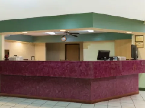 Days Inn by Wyndham Mount Vernon Hotels in Mount Vernon