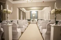 Glendower Hotel, Signature Collection Các khách sạn ở Saint Anne's on the Sea