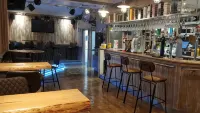 The Havelock - bar