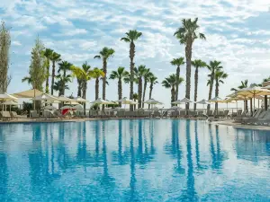 Louis Althea Beach
