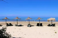 薩爾特精品酒店 - 海景