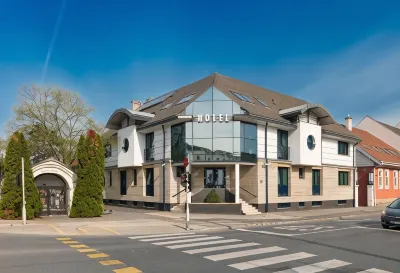 Hotel Kálvária Superior  호텔