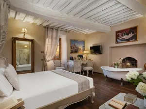 Il Miraggio in Val d'Orcia Relais & Spa