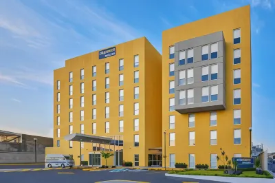 City Express by Marriott Tepic Hotels in der Nähe von Fovissste