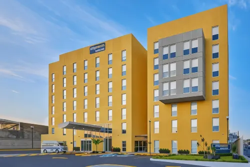 시티 익스프레스 테픽