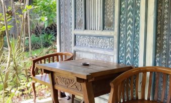 Sapulidi Cafe, Gallery & Resort