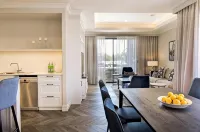 The Arbour Boutique Apartments Hotel a East Toowoomba