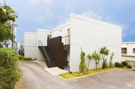 Atami Onsen Relax Resort Hotel