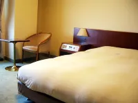 Akashi Luminous Hotel Hotels in Akashi