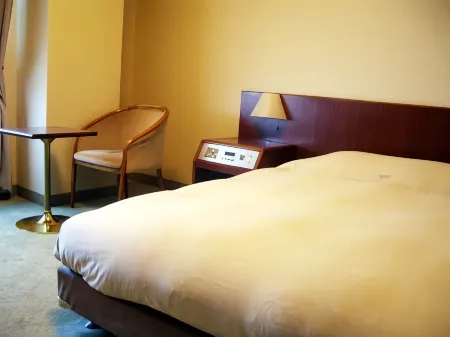 Akashi Luminous Hotel Отели рядом со станцией JR Okubo station