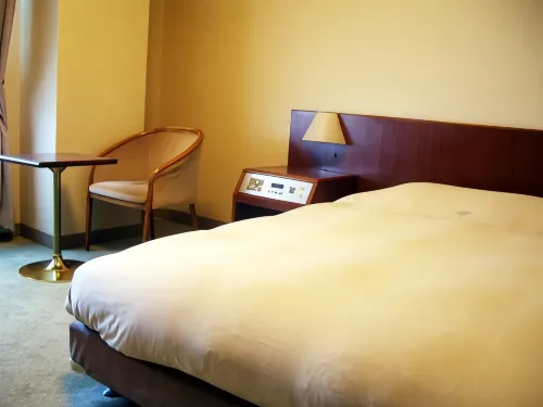 Akashi Luminous Hotel