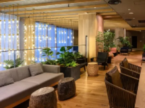 ホテル津センターパレス 津のホテル