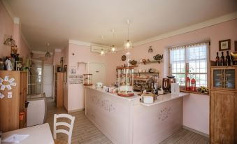 La Casa di Alice