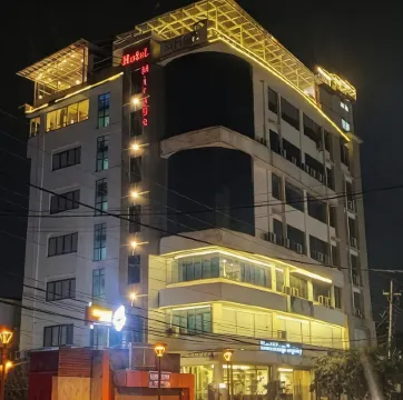 HOTEL MIRAGE REGENCY