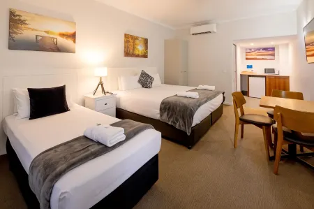 Big4 Gold Coast Holiday Park