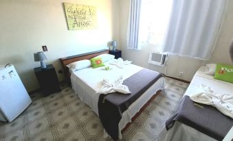 Pousada Águas do Peró