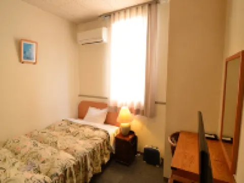 五島第一ホテル 五島市のホテル