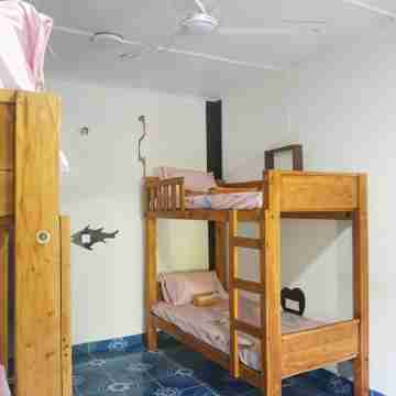 Akki's Hostel Rooms