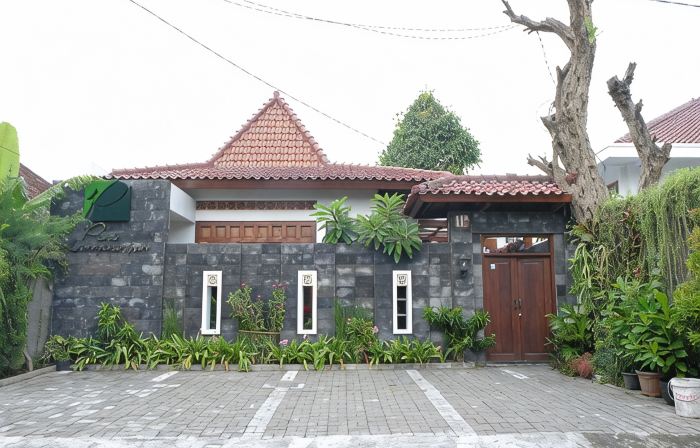 Puri Langenarjan Guest House