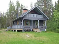 Kumpulahti Hotels near Oulanka National Park