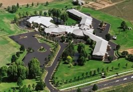 Quality Resort Parklands Resort and Conference Cen