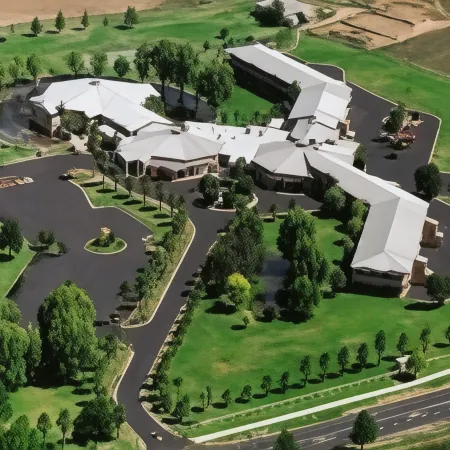 Parklands Resort & Conference Centre