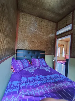 Darajat Homestay Hotels in Pasirwangi