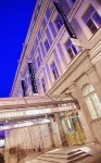 Oktiabrskaya Hotel Hotels near Nevsky Prospekt
