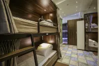 Gangneung Acapella Guesthouse