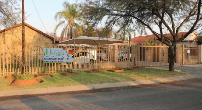 Ukarimu Guest House Các khách sạn ở 