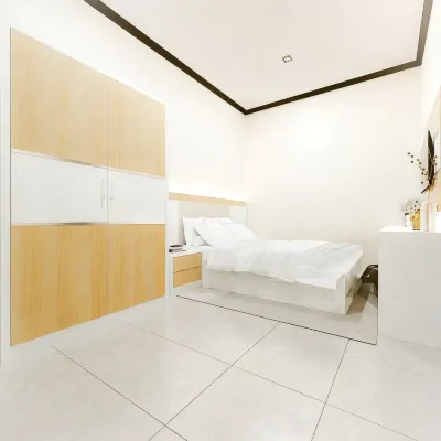 Griya Anggrek Hotels in Trenggalek