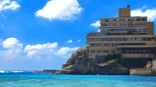 Manpa Resort Hotels in Wakayama