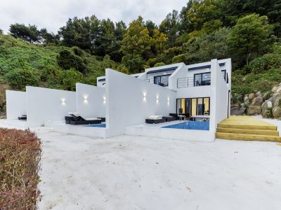 Hapcheon Rest Pool Villa