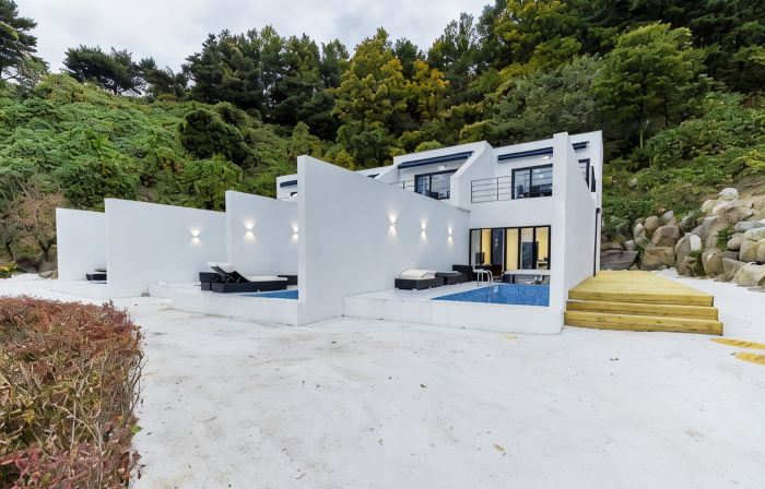 Hapcheon Rest Pool Villa