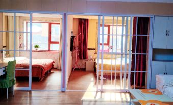 Xiaoyu Daily Rental Homestay (Jianshe Street 26)
