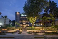 Nindya Biodistrict Hotel Hotel di Cibeunying Kidul