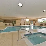 Hampton Inn & Suites Buffalo Hotels in Buffalo