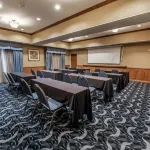 햄프턴 인 댈러스-록월 락월 호텔