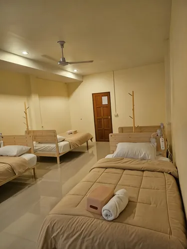 รูปภาพของสกายเพิร์ล เกสต์เฮ้าส์ แอนด์ คาเฟ่