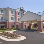 Fairfield Inn & Suites Dulles Airport Chantilly