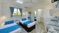 22 on Bowen - شرفة