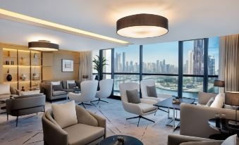 Marriott Resort Palm Jumeirah, Dubai