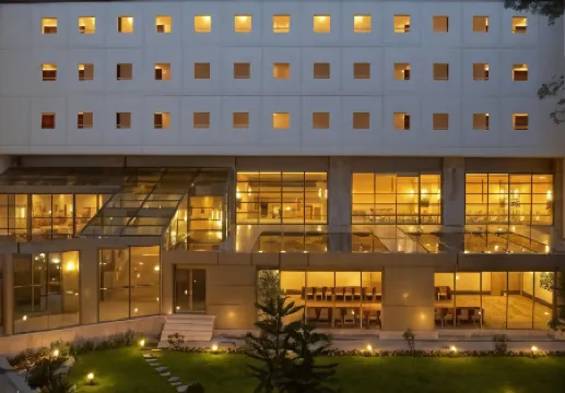 Mirada Del Mar Hotel