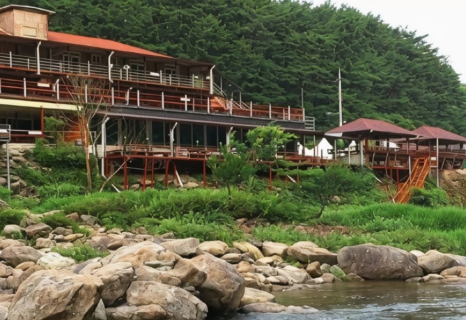 남원 지리산밸리펜션 이 호텔 선택 이유 이미지