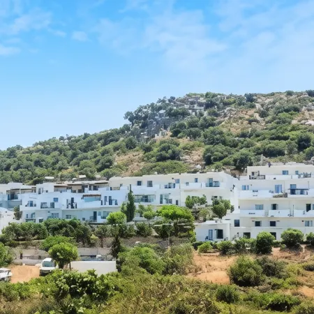 Semiramis Village