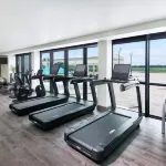 Legend Hotel Lagos Airport, Curio Collection by Hilton