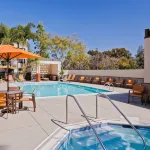 Courtyard San Diego Carlsbad